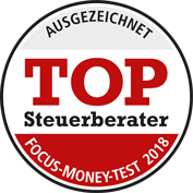 Focus Money 2018 Weitkamp Hirsch Steuerberatungsgesellschaft mbH